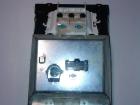 Renault 25 Bj.1989 original Uhr Display 7700786145 mit Ablagefach