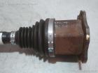Audi A4 8K original Antriebswelle Gelenkwelle vorn links 8K0407271D BJ2008