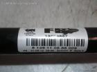 Opel Zafira B original Antriebswelle Gelenkwelle vorn rechts 1.6 85kw BJ2009 Opel Zafira B original Antriebswelle Gelenkwelle vorn rechts 1.6 85kw BJ2009