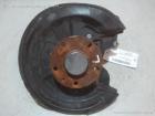 VW Golf Plus 5M original Achsschenkel hinten links 1K0435N BJ2006 VW Golf Plus 5M original Achsschenkel hinten links 1K0435N BJ2006
