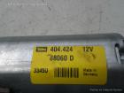 Skoda Superb BJ2005 Schiebedachmotor 4B0959591H Valeo Skoda Superb BJ2005 Schiebedachmotor 4B0959591H Valeo
