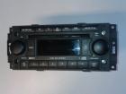 Dodge Caliber Bj.2008 original Radio mit CD MP3 P05064362AA