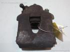Skoda Fabia 2 5J Bremssattel vorn rechts ATE Bremse 256x22mm