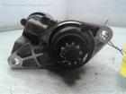 Seat Ibiza 6L BJ2003 original Anlasser Starter 1.4 55kw BBY 0001120400 BOSCH