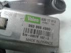 Peugeot 206 original Heckwischermotor 53017812 BJ2002 Peugeot 206 original Heckwischermotor 53017812 BJ2002