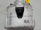 VW Polo 9N3  1,9TDI 74KW Bj.2008 original Bremssattel vorn links