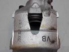 VW Polo 9N3 Bremssattel vorn links ATE 1.2 40kW BMD ABS BJ2007