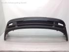 Seat Ibiza 6K Stoßfänger Stoßstange vorn C9Z Negro Perl Metallic BJ2000