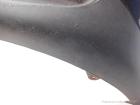 Seat Ibiza 6K Stoßfänger Stoßstange vorn C9Z Negro Perl Metallic BJ2000