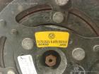 Alfa Romeo 147 Klimakompressor 51752531 4472208644 DENSO BJ2006 Alfa Romeo 147 Klimakompressor 51752531 4472208644 DENSO BJ2006