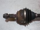 Alfa 147 937 BJ2006 Antriebswelle Gelenkwelle rechts 1.9TD 88kw 937A3000