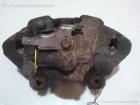 Alfa Romeo 147 Bremssattel vorn links BOSCH 1.9JTD 88kw BJ2006 Alfa Romeo 147 Bremssattel vorn links BOSCH 1.9JTD 88kw BJ2006