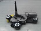 Ford Focus 2 DA3 BJ2006 Heckwischermotor Wischermotor hinten 3M51R17K441AE Bosch