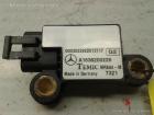 Mercedes ML350 W163 Bj2003 original Seitenaufprallsensor A1638200226 unfallfrei