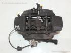 Mercedes Benz ML W163 BJ2003 Bremssattel vorn rechts 4-Kolben Brembo 112970 Mopf