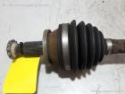 Skoda Fabia 6Y Antriebswelle Gelenkwelle vorn links 1.2 40kw BJ2006