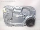 Ford Focus 2 MK2 BJ2007 elektrischer Fensterheber Tür vorn links 4M51A203A29BH