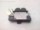 Ford Focus DA3 Kombi  Schloss Heckklappe Stecker 5-polig Bj 2007