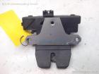 Ford Focus DA3 Kombi  Schloss Heckklappe Stecker 5-polig Bj 2007