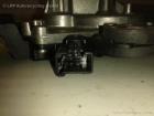 Ford Focus 2 MK2 BJ2007 Wischermotor hinten 3M51R17K441AE Bosch Kombi