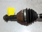 Opel Vectra C Antriebswelle Gelenkwelle vorn rechts 1.9CDTI 110kw BJ2006