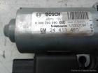 Opel Vectra C Schiebedachmotor 24413465 0390200050 BOSCH BJ2006