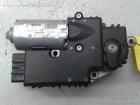 Opel Vectra C Schiebedachmotor 24413465 0390200050 BOSCH BJ2006