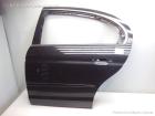 Jaguar S Type Tür hinten links mit leichten Anrostungen Bj1999 Jaguar S Type Tür hinten links mit leichten Anrostungen Bj1999