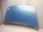 Citroen C3 original Motorhaube hellblaumetallic BJ2004