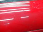 Ford Probe 2 Tür vorn rechts Beifahrertür rot lackiert BJ1997 Ford Probe 2 Tür vorn rechts Beifahrertür rot lackiert BJ1997