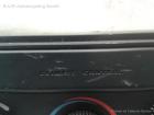 Chrysler Voyager RG BJ2006 Heizungsregulierung Klima