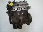 Toyota Yaris 2 2SZ Motor Engine 1.3 64kw BJ2006 121247km
