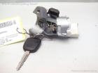 Toyota Yaris 2 BJ2006 Schloss Zündschloss 1280-6D19S1 Valeo