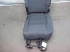 Land Rover Discovery 3 Bj2005 original Einzelsitz mittlere Sitzreihe links