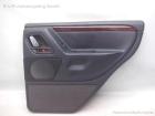 Jeep Grand Cherokee BJ2001 Türverkleidung Tür hinten rechts 5GL301AZAA Jeep Grand Cherokee BJ2001 Türverkleidung Tür hinten rechts 5GL301AZAA