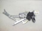 Opel Astra H Fensterheber vorn links elektrisch mit Hebermotor BJ2008