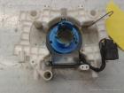Hyundai Tucson JM Bj.2007 original Lenkwinkelsensor Aufnahme Kombischalter Hyundai Tucson JM Bj.2007 original Lenkwinkelsensor Aufnahme Kombischalter