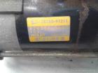 Daihatsu Cuore L701 BJ2002 Anlasser 2810097211 Denso 1,0 43kw EJVE  Automatik