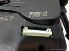 Renault Clio 3 Bj.2005 original Blinkerschalter 88103009 407 Renault Clio 3 Bj.2005 original Blinkerschalter 88103009 407