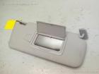 Mercedes A Klasse W169 Sonnenblende rechts 1698100210 hellgrau BJ2007