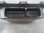 Mercedes W169 A150 Steuergerät Motor A2661539779 5WK90966 SIEMENS VDO BJ2007