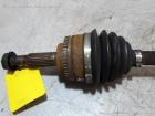 Toyota Avensis T22 Antriebswelle Gelenkwelle vorn links 1.8 95kw 1ZZFE BJ2001