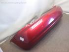 Kia Cerato Stoßfänger Stoßstange hinten R1 Radiant Red Metallic BJ2004