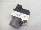 Citroen C8 BJ2005 ABS Block Hydroaggregat 1496637080 Bosch 0265225165