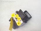 Citroen C8 BJ2005 ABS Block Hydroaggregat 1496637080 Bosch 0265225165