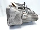Citroen C8 Bj.2005 Schaltgetriebe 6-Gang 2.2HDi 94kw *4HW*