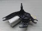 Citroen C4 3-türig Coupe Bj.2006 original  Wischermotor hinten 9637158780