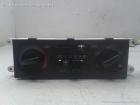 Subaru Forester 1 SF Heizungsbetätigung Heizungsregulierung Klimabedienteil 2000