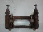 Alfa Romeo 159 Träger Bremssattel hinten links 1.8 103kw BJ2008 Alfa Romeo 159 Träger Bremssattel hinten links 1.8 103kw BJ2008