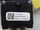 Opel Insignia Blinkerschalter 13303268 original BJ2009